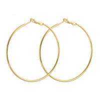 Hoop Earring