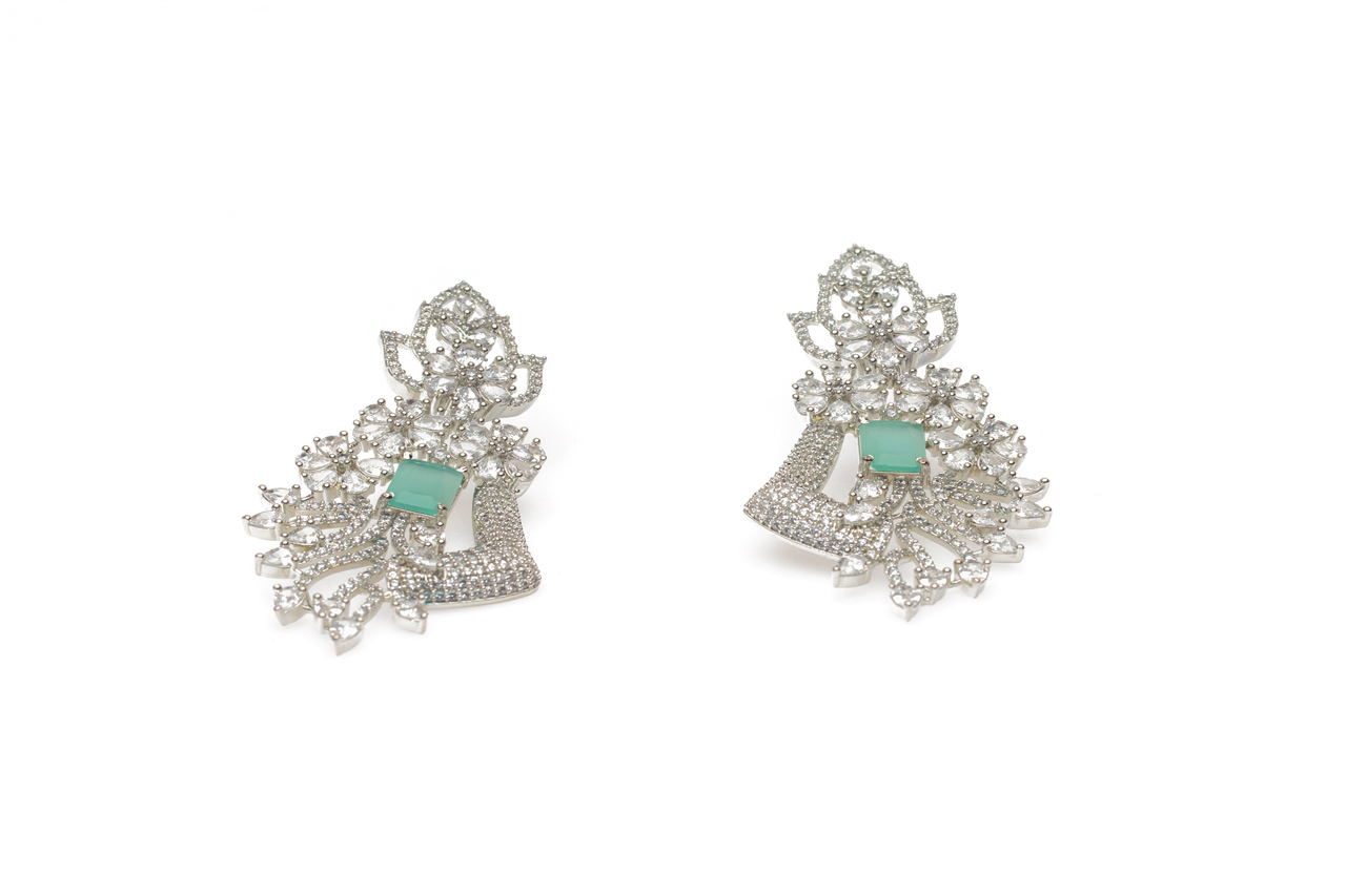 LS AD drop fashion earring