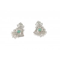 LS AD drop fashion earring