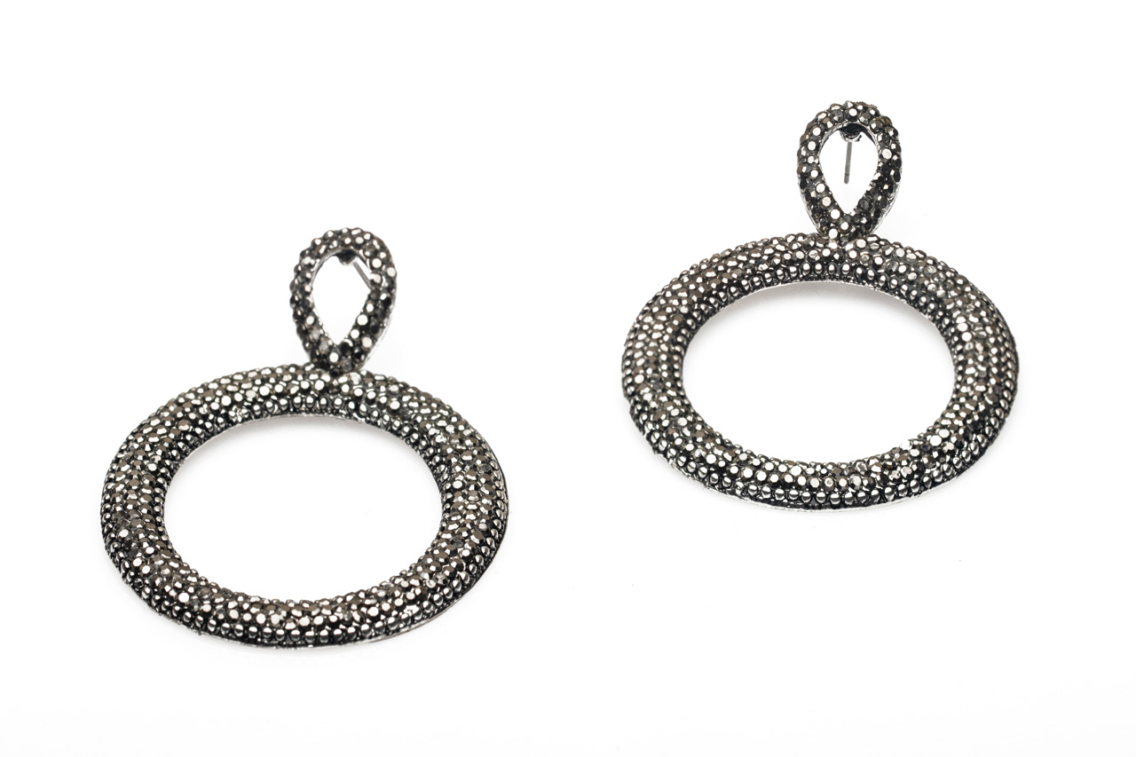 Beautiful statement Earring