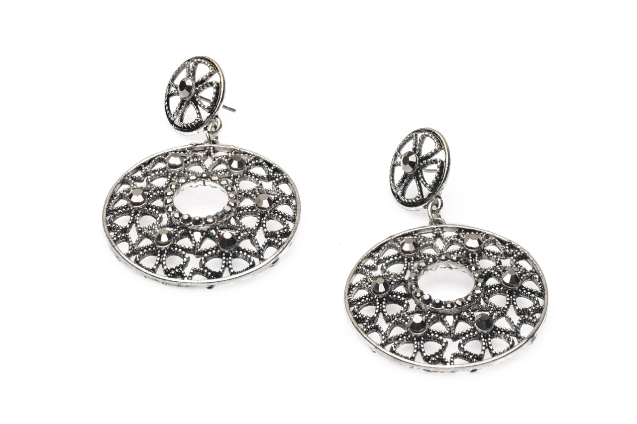 Designer Statemet Earring