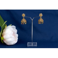 Astonishing premium multicolour jhumki 