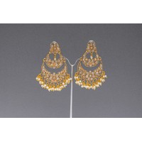 Two layer chandwali
