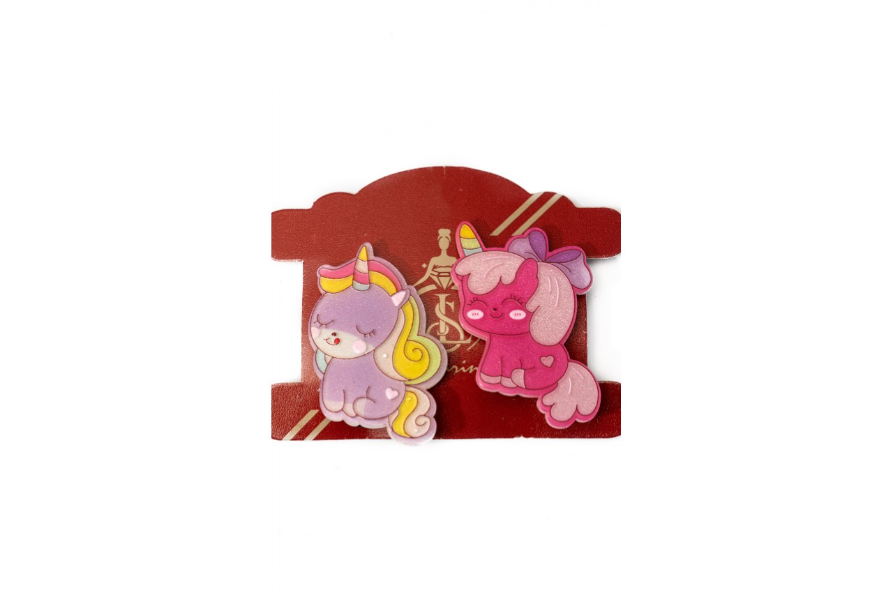 Kids hair accessories