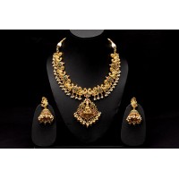Premium temple jewellery 