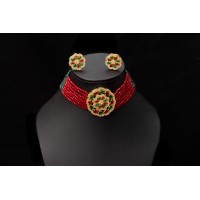 AD Choker (3 colours)