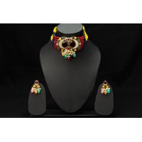 Stunning AD Choker (2 Colours)
