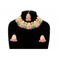 Lavish Premium Quality Necklace