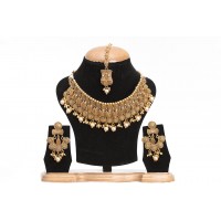 Richlook Golden Heavy Chokar