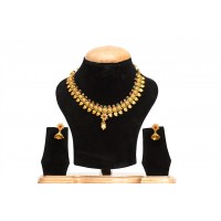 Traditional Multicolor necklace 