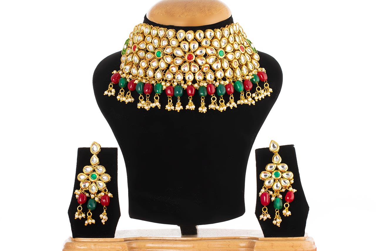 Necklace