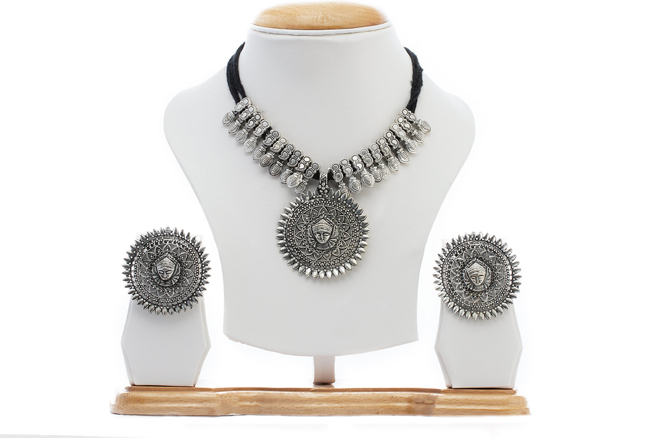 Glorious Temple Jewellery