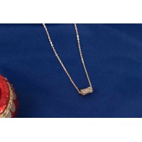 Golden Pattern Mangalsutra