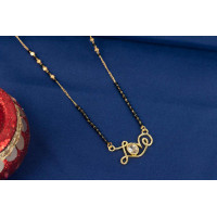 Love Letter Mangalsutra (2 colours)