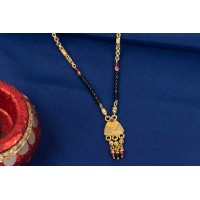 Traditional Heavy Pattern Mangalsutra