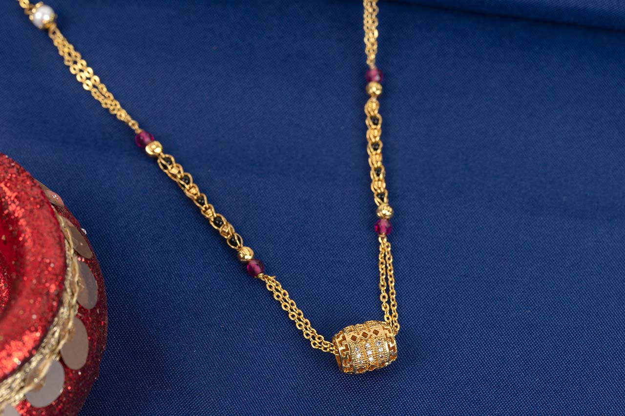 Attractive Mangalsutra