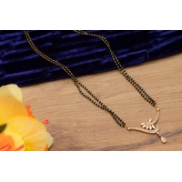 Designer  Mangalsutra