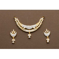 Elegant AD work Mangalsutra