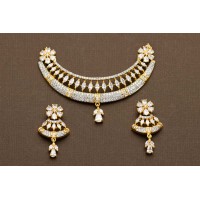 Designer Suhag AD work Mangalsutra