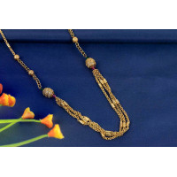 Astonishing heavy look Mangalsutra