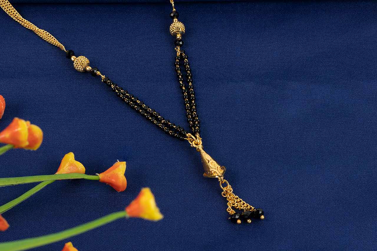 Elegant Mangalsutra