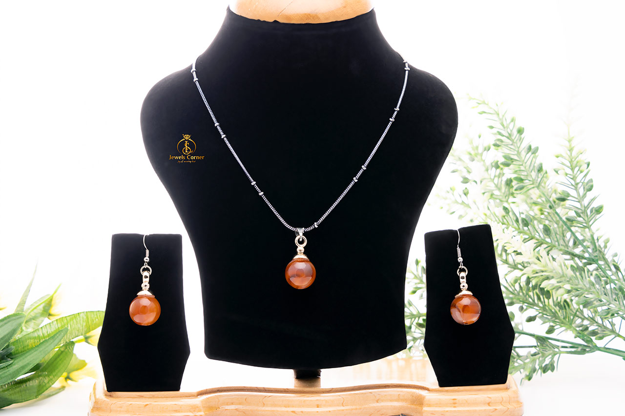  Pendant set