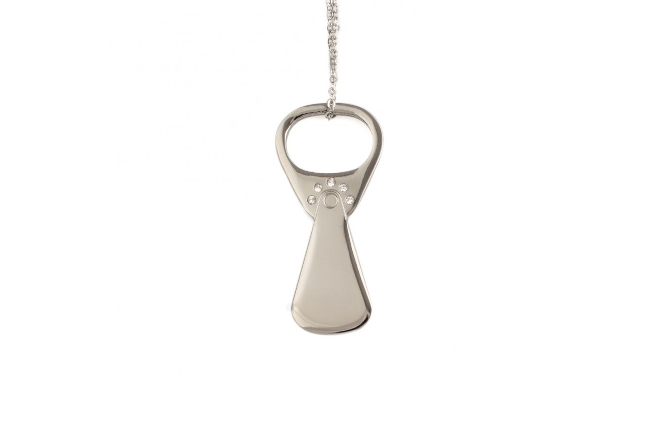 Bottle opener Designer pendent