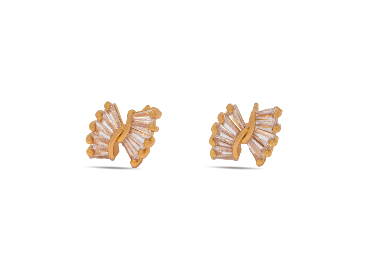 Cluster Setting Of Bracket AD Studs