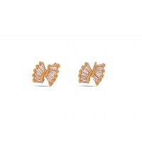 Cluster Setting Of Bracket AD Studs