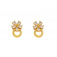 Studs with AD oval pattern