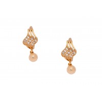 Studs with Little Drop