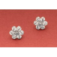 Clump Setting CZ studs