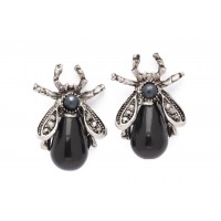 bug shape studs