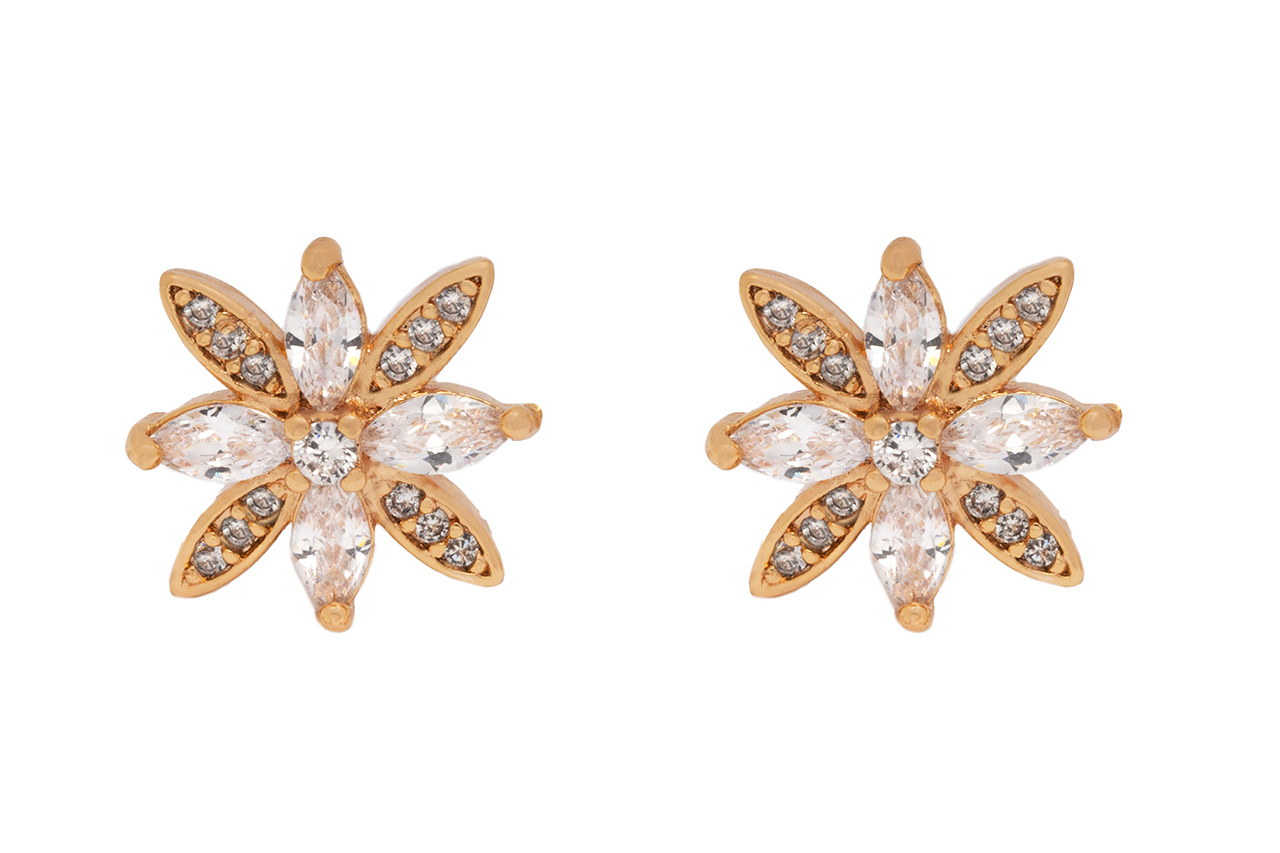 Tingling Star studs