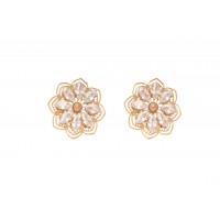 Adorable AD CZ studs