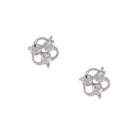 CZ small studs