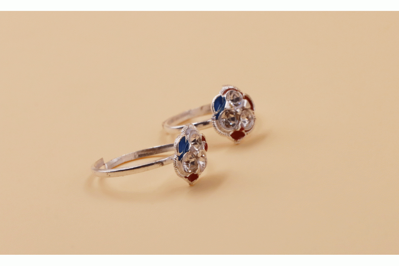Toe- Rings
