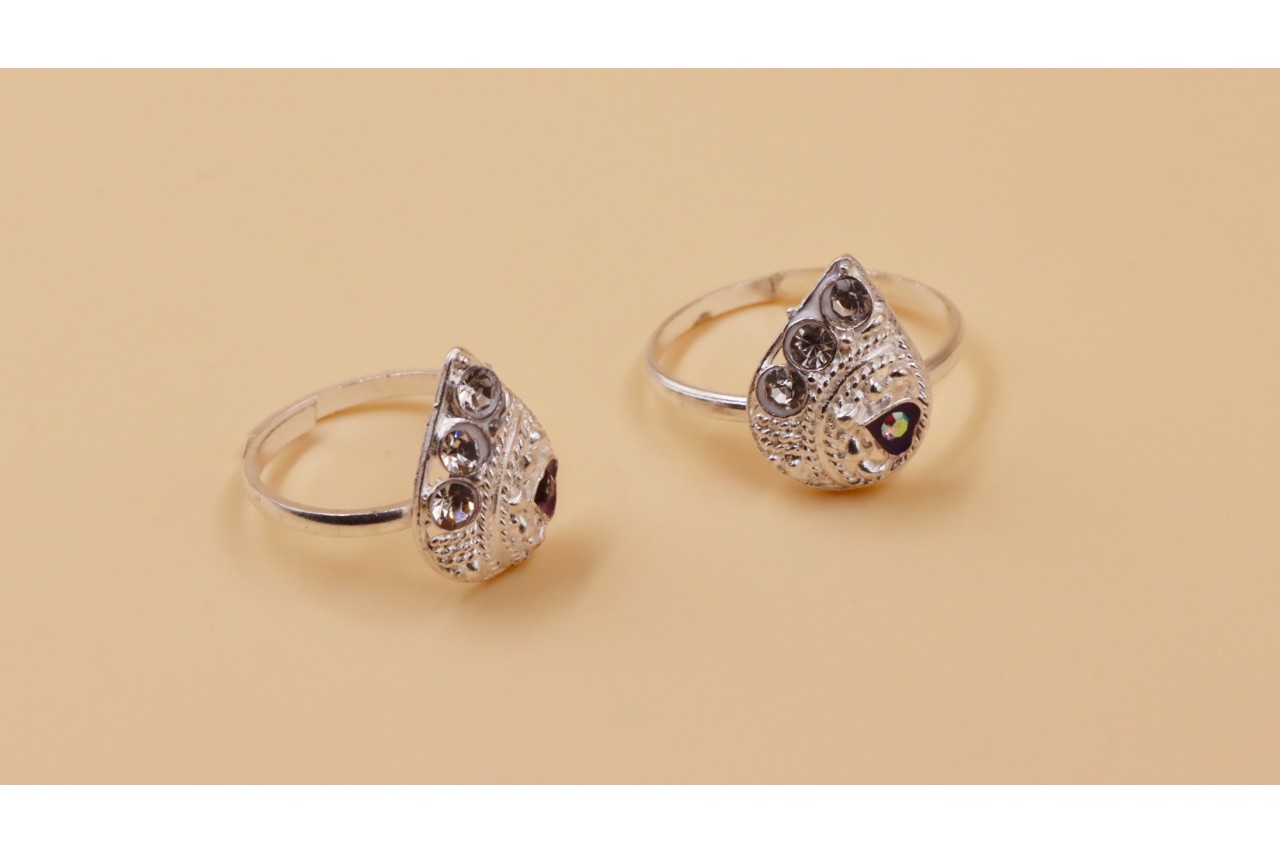 Toe-Rings/bisyue