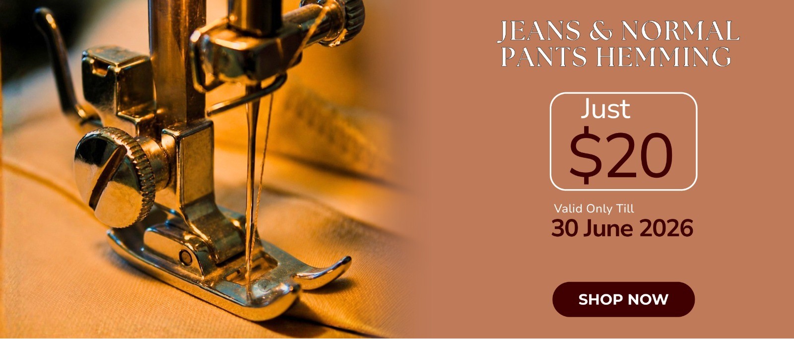 stitching 