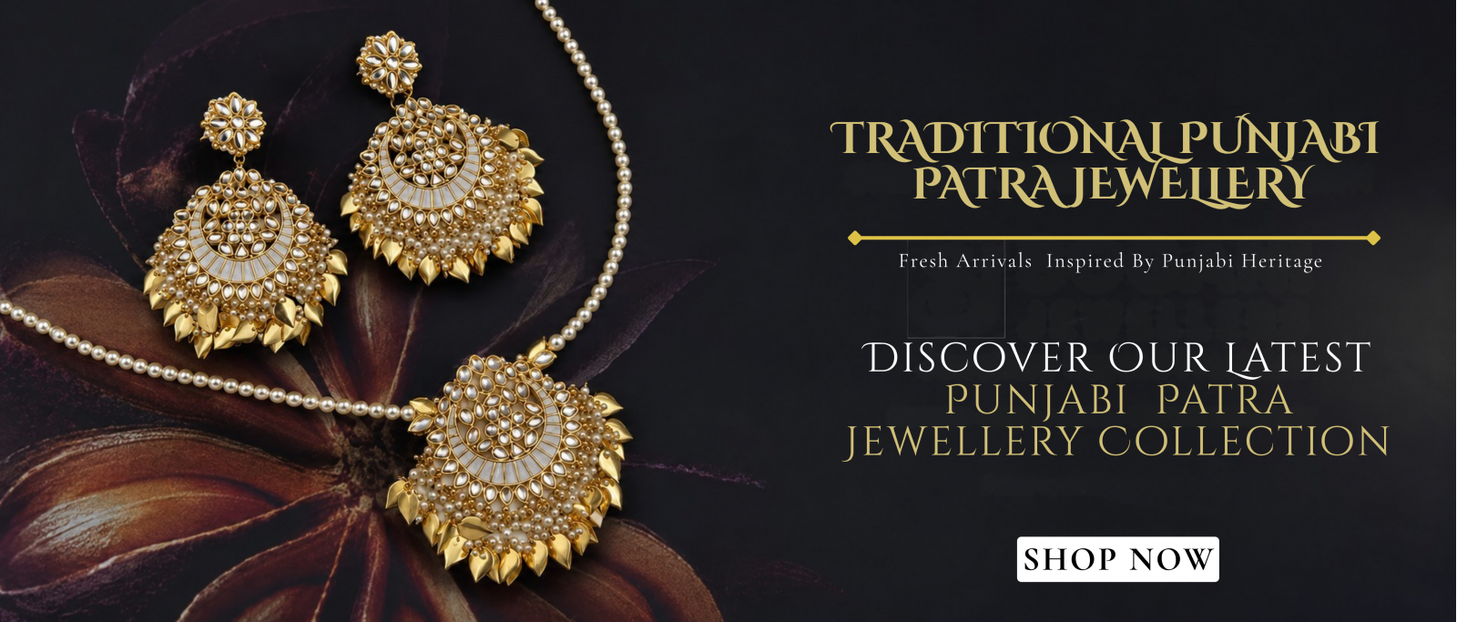patra jewellery