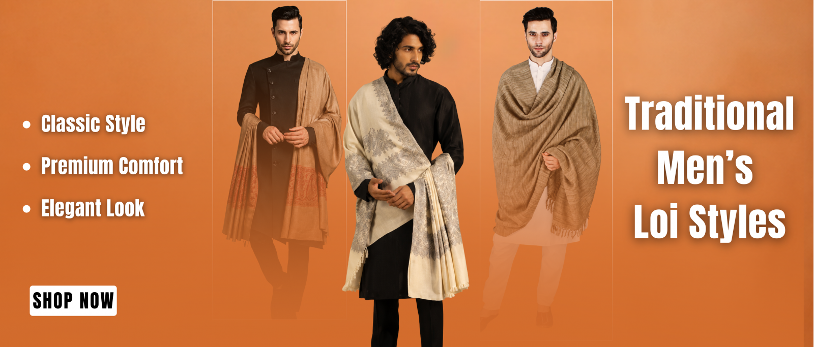 MENS LOI