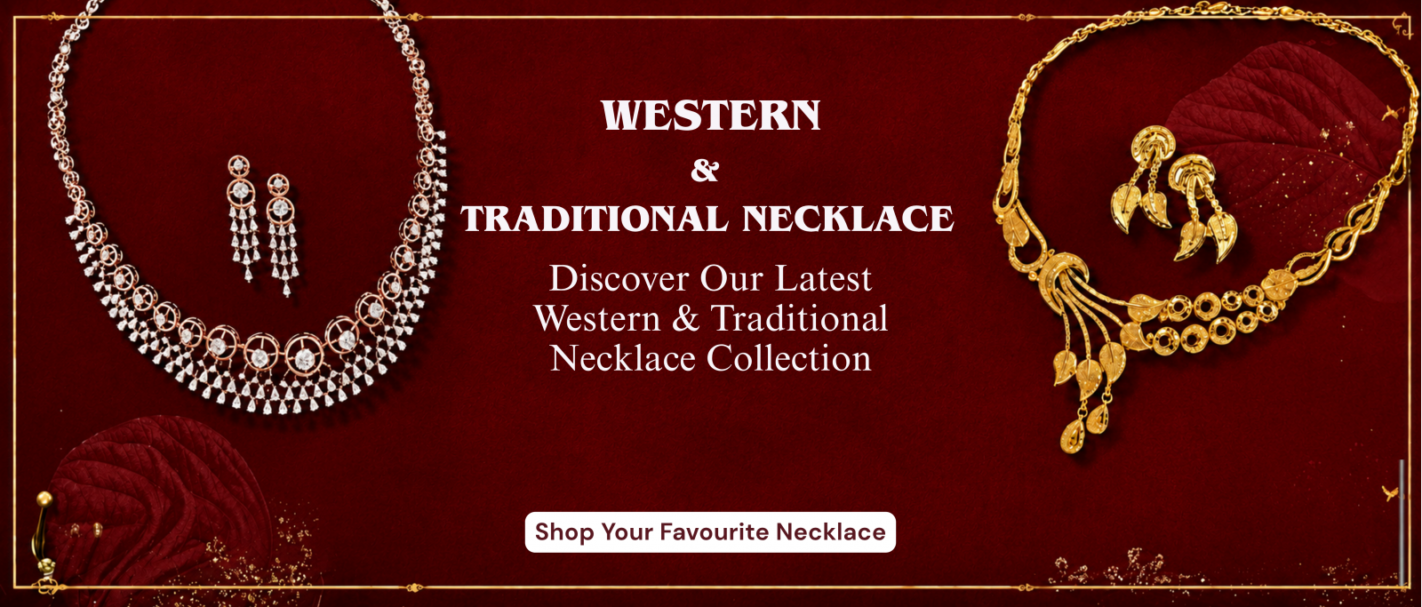 necklace sale