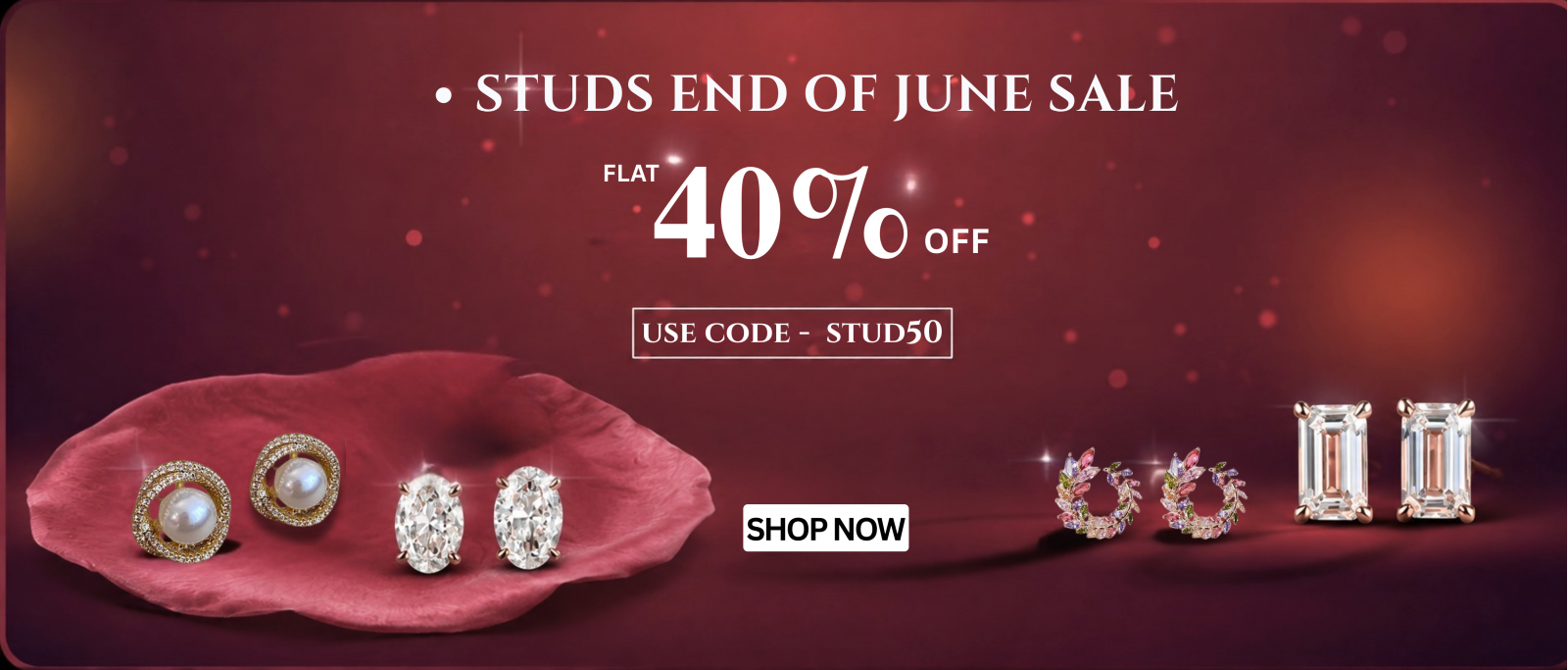 STUDS SALE